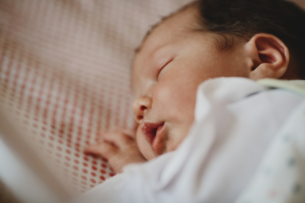 LE SOMMEIL DU JEUNE ENFANT : COMPRENDRE ET&nbsp;ACCOMPAGNER