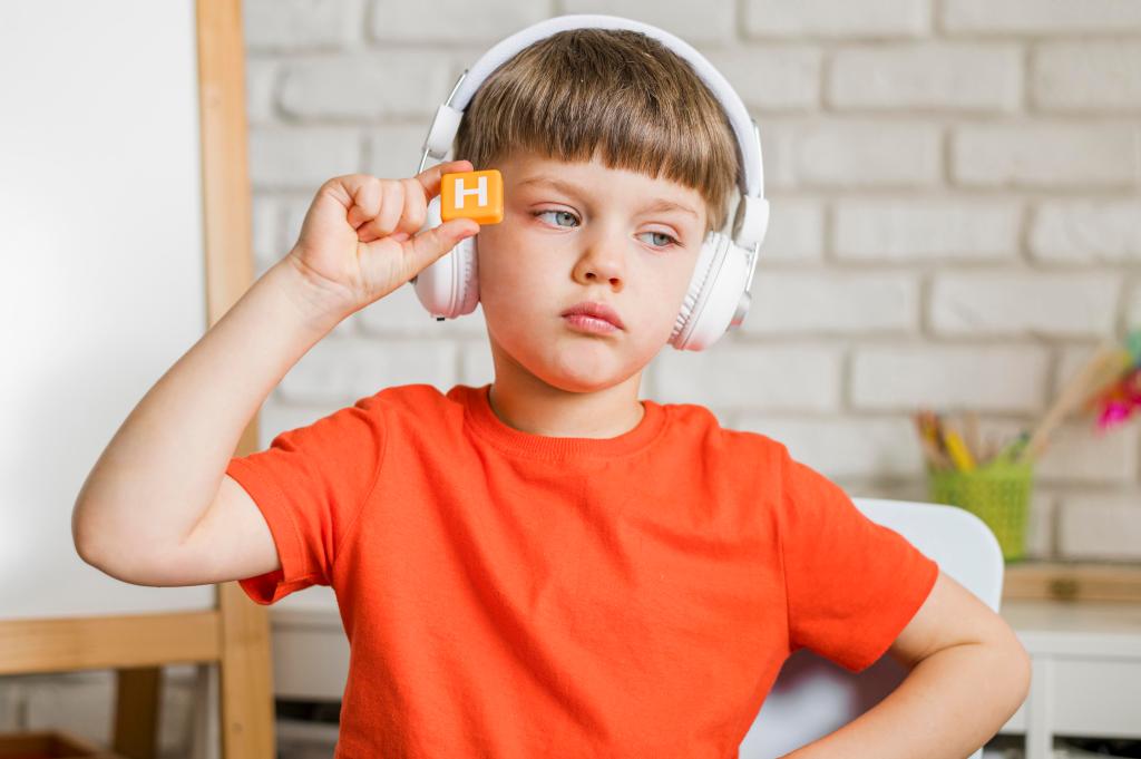 ACCOMPAGNER LES ENFANTS EN SITUATION DE&nbsp;HANDICAP